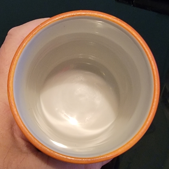 Vintage Japanese Tea/Coffee Cup Geisha by Mikado - Picture 2 of 3